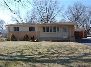 2408 Olson Dr, Kettering, OH 45420