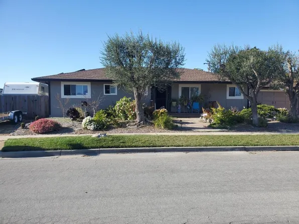 (undisclosed Address), Salinas, CA 93901