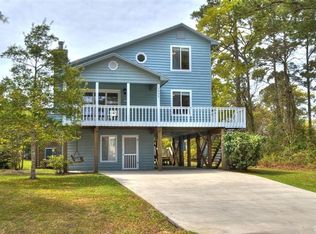 1905 E Yacht Dr, Oak Island, NC 28465