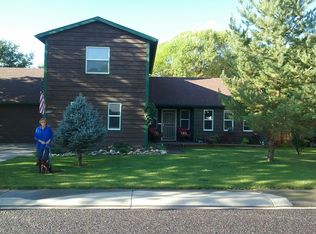 2885 F 1/4 Rd, Grand Junction, CO 81506