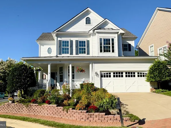 120 Positano Ct, Purcellville, VA 20132