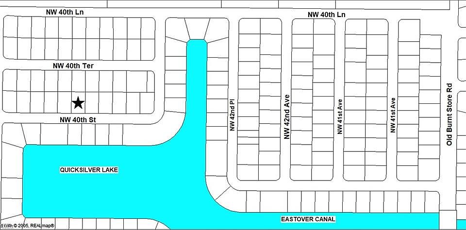 1st image of 4323 NW 40th St