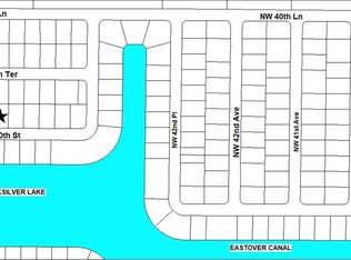 4323 NW 40th St, Cape Coral, FL 33993