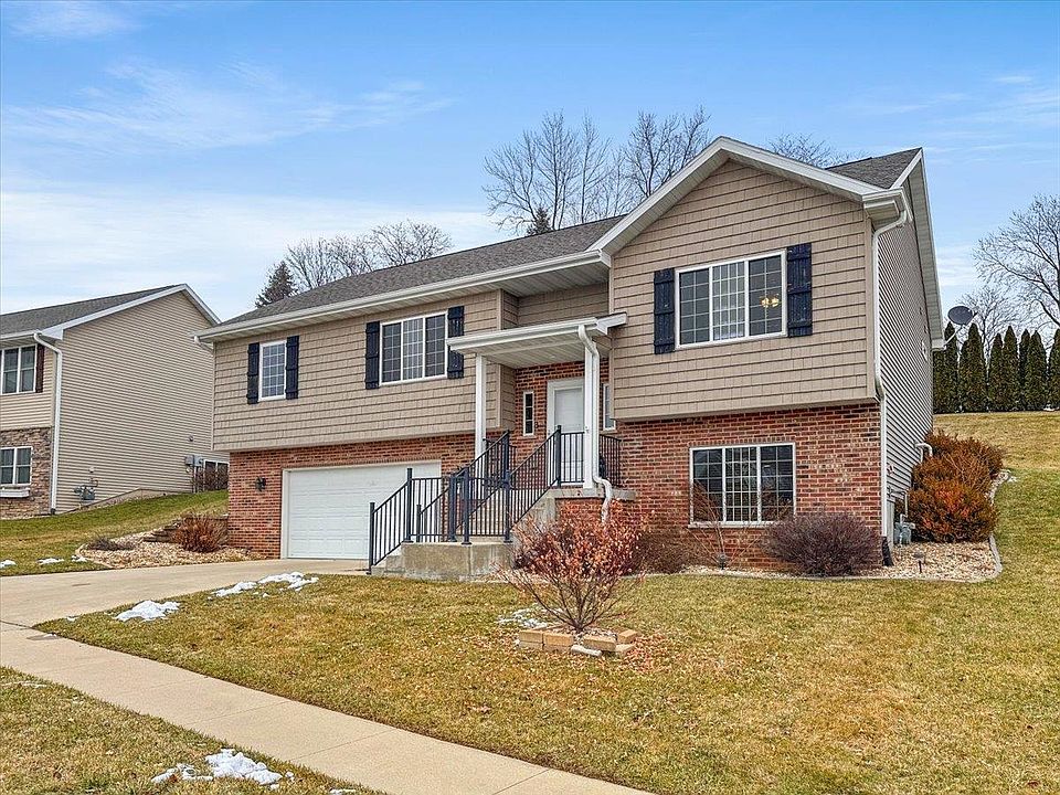 3349 Peach Tree Ln, Dubuque, IA 52002 Zillow
