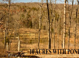 3871 Rouggly Rd, Valles Mines, MO 63087