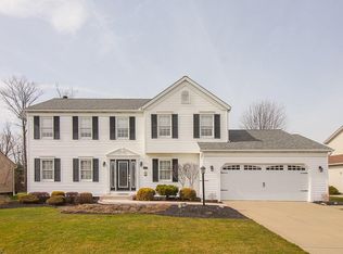 858 Southbridge Blvd, Brunswick, OH 44212