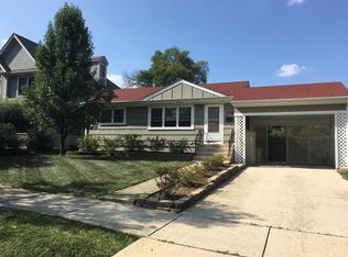 438 Otis Ave, Downers Grove, IL 60515