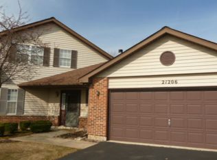 21206 Silktree Cir, Plainfield, IL 60544