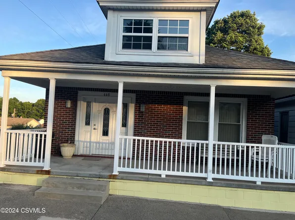 448 E Warsaw St, Marion Heights, PA 17832