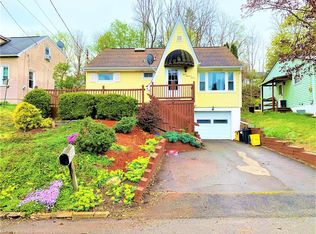1207 Carrie Ave, Endicott, NY 13760