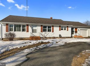 None Available, Harrington, DE 19952