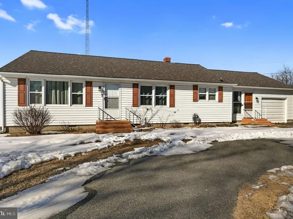 6222 Milford Harrington Hwy, Harrington, DE 19952