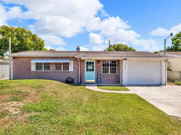 1043 Pineview Pl, Lakeland, FL 33801