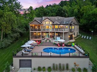 23018 Loop Rd, Senecaville, OH 43780