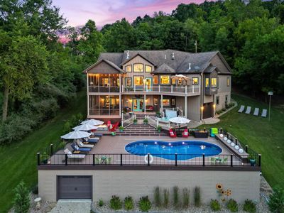 23018 Loop Rd, Senecaville, OH, 43780