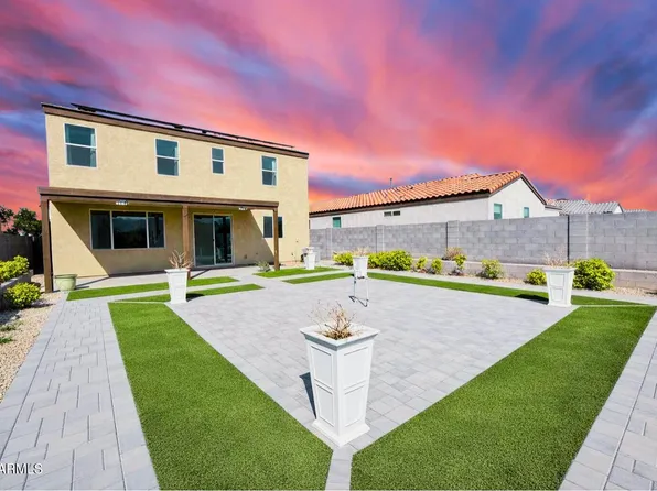 2439 W KOWALSKY Lane, Phoenix, AZ 85041