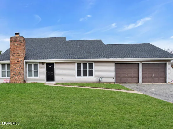 1575 Alamitos Drive, Lakewood, NJ 08701