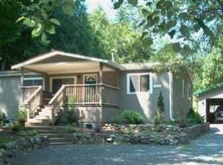165 Monte Dr, Point Roberts, WA 98281
