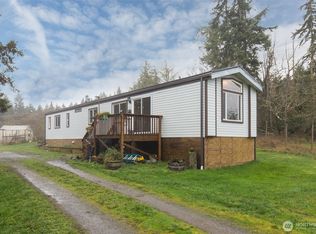 501 McCarver Road, Port Angeles, WA 98362
