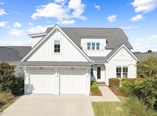 81 Heartwood St, Inlet Beach, FL 32461