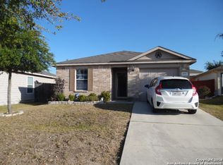 11111 Pecan Cyn, San Antonio, TX 78252