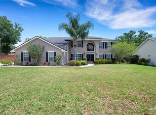 5060 Windover Ln, Lakeland, FL 33813