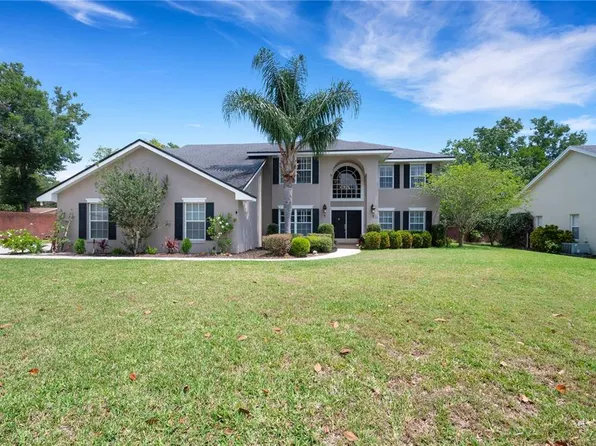 5060 Windover Ln, Lakeland, FL 33813