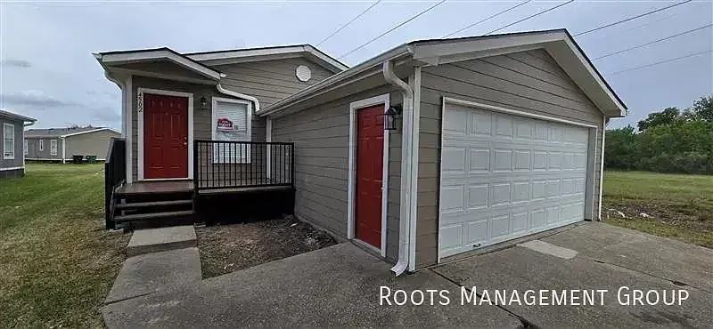 4502 Blue Bonnet Dr #4502B
