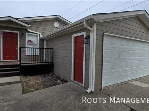 4502 Blue Bonnet Dr #4502B, Houston, TX 77053