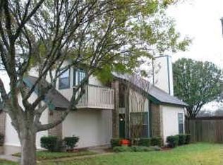 1819 Rusty Nail Loop, Round Rock, TX 78681