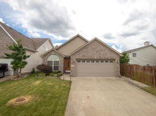 3676 Beaten Path, Lexington, KY 40509