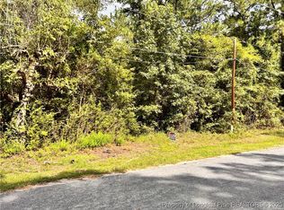 8061 S Green Acres Rd, Laurinburg, NC 28352