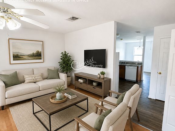 2nd image of 3414 Cantabrian Dr APT B