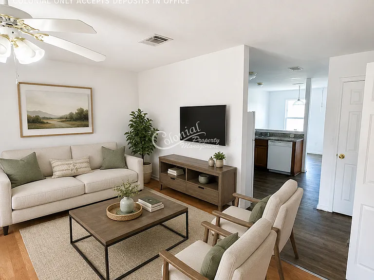 3414 Cantabrian Dr #B — Photo 2