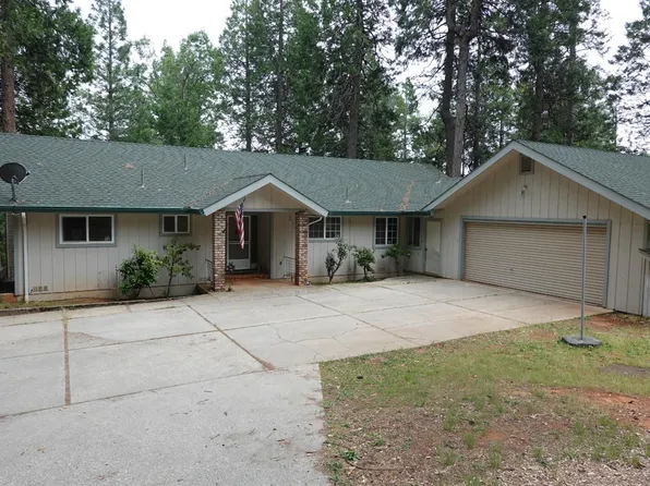 14631 Banner Lava Cap Rd, Nevada City, CA 95959