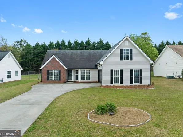 95 Shenandoah Dr, Winder, GA 30680