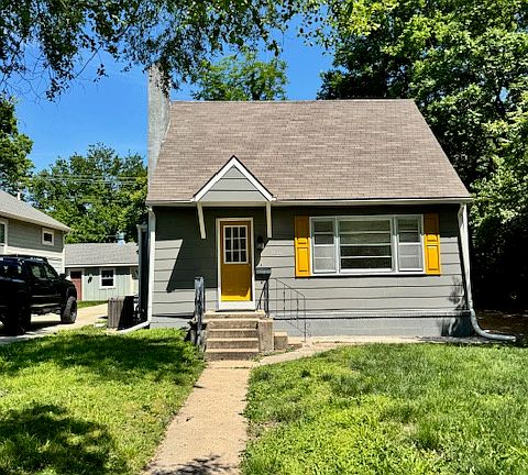 1820 Alabama Street