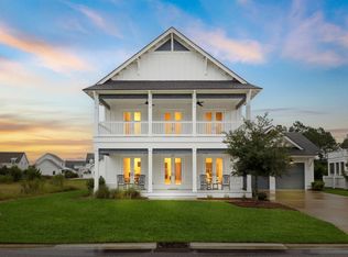 121 Needle Cast Ln, Inlet Beach, FL 32461