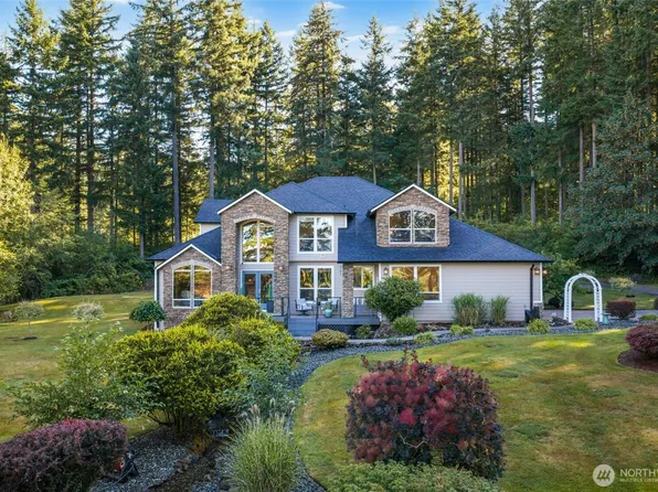 23206 NE 237th Court, Battle Ground, WA 98604