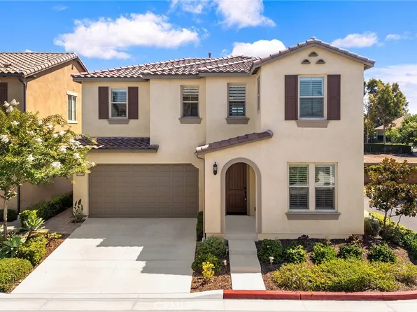 16900 Copperleaf Ct, Yorba Linda, CA 92886