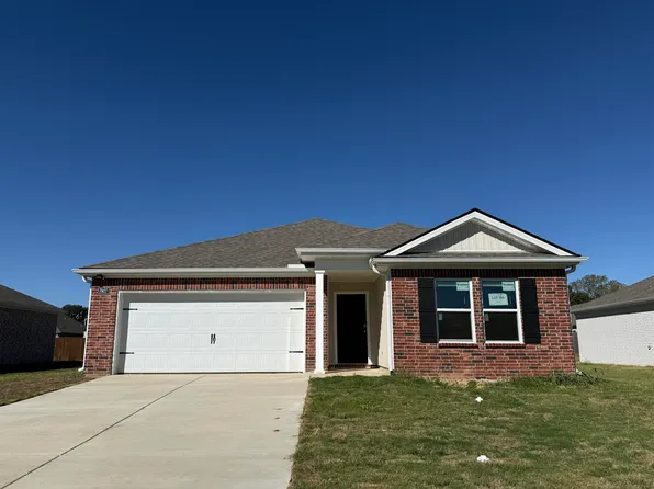 7907 Clove Pasture Dr E, Millington, TN 38053