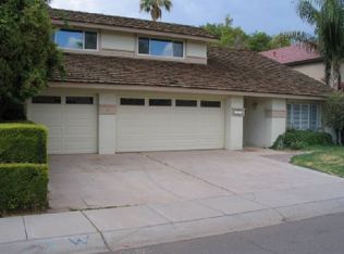 1626 E Weathervane Ln, Tempe, AZ 85283