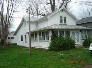 3607 S Bank Rd NE, Millersport, OH 43046