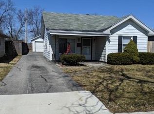 2010 Cherokee Rd, Fort Wayne, IN 46808