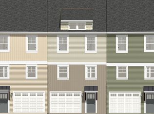 1411 Derby Dr, Rockingham, VA 22801