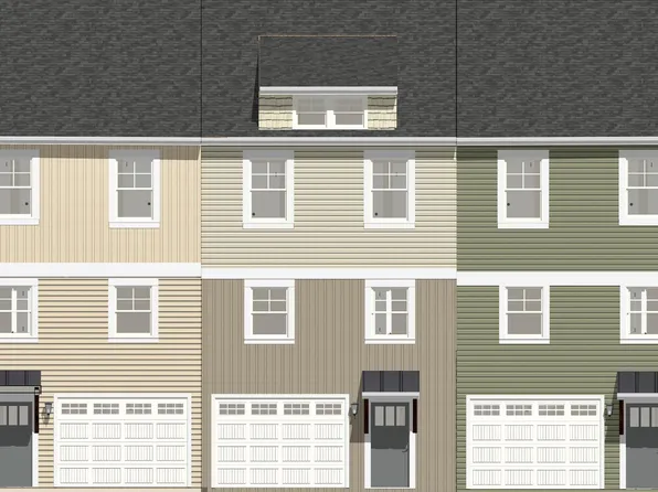 1411 Derby Dr, Rockingham, VA 22801