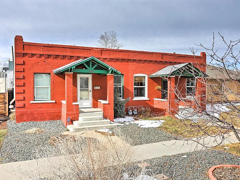 2445 Julian St — Photo 25