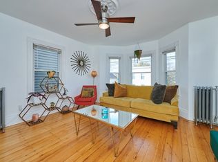 727 Broadway #3, Chelsea, MA 02150