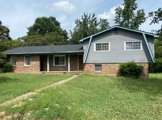 33 Fairhaven Dr NW, Rome, GA 30165