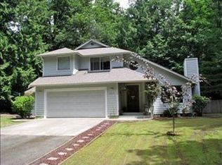 8330 Libby Rd NE, Olympia, WA 98506